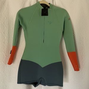2mm Roxy Spring Wetsuit